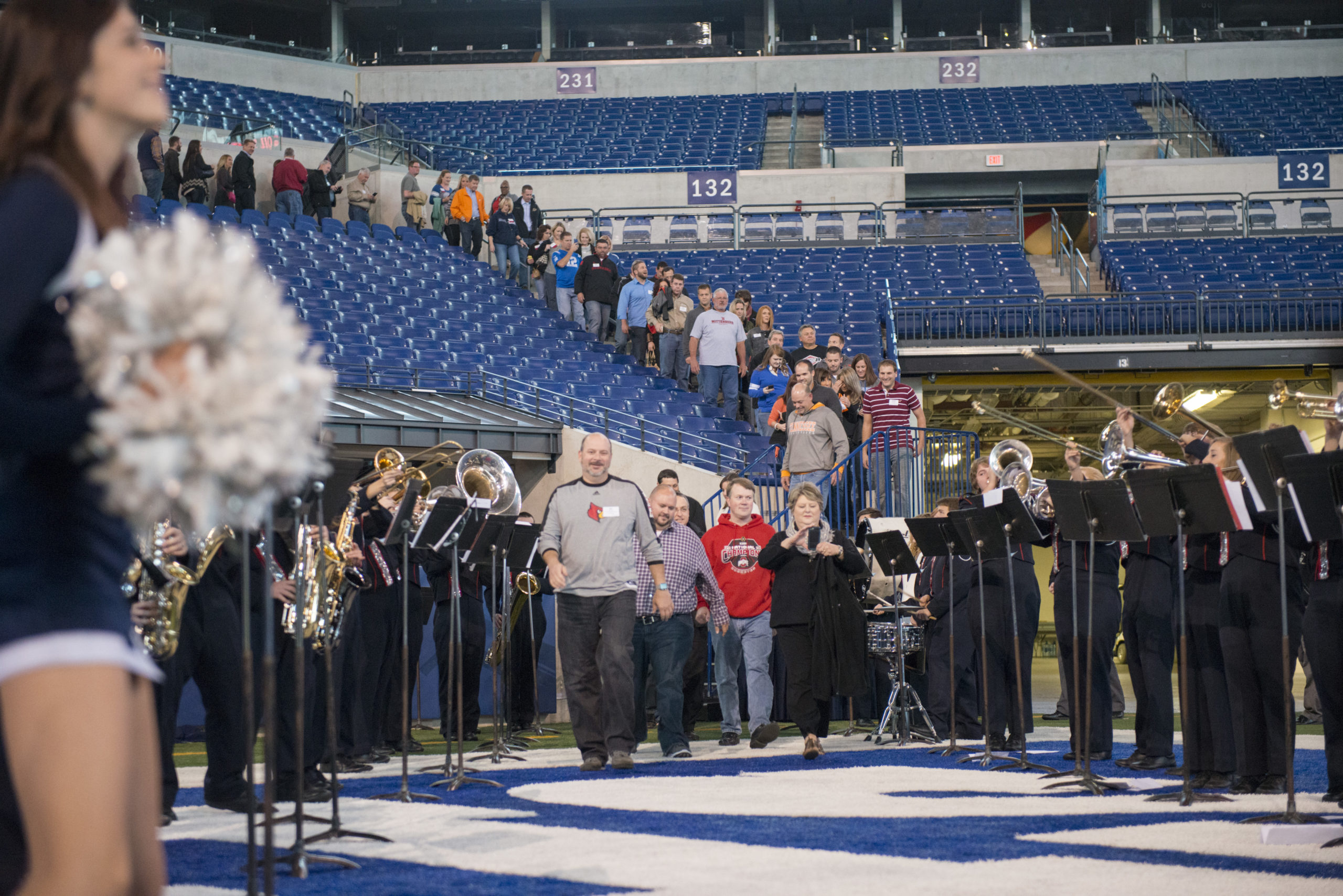 Special Events — Nashville event experience