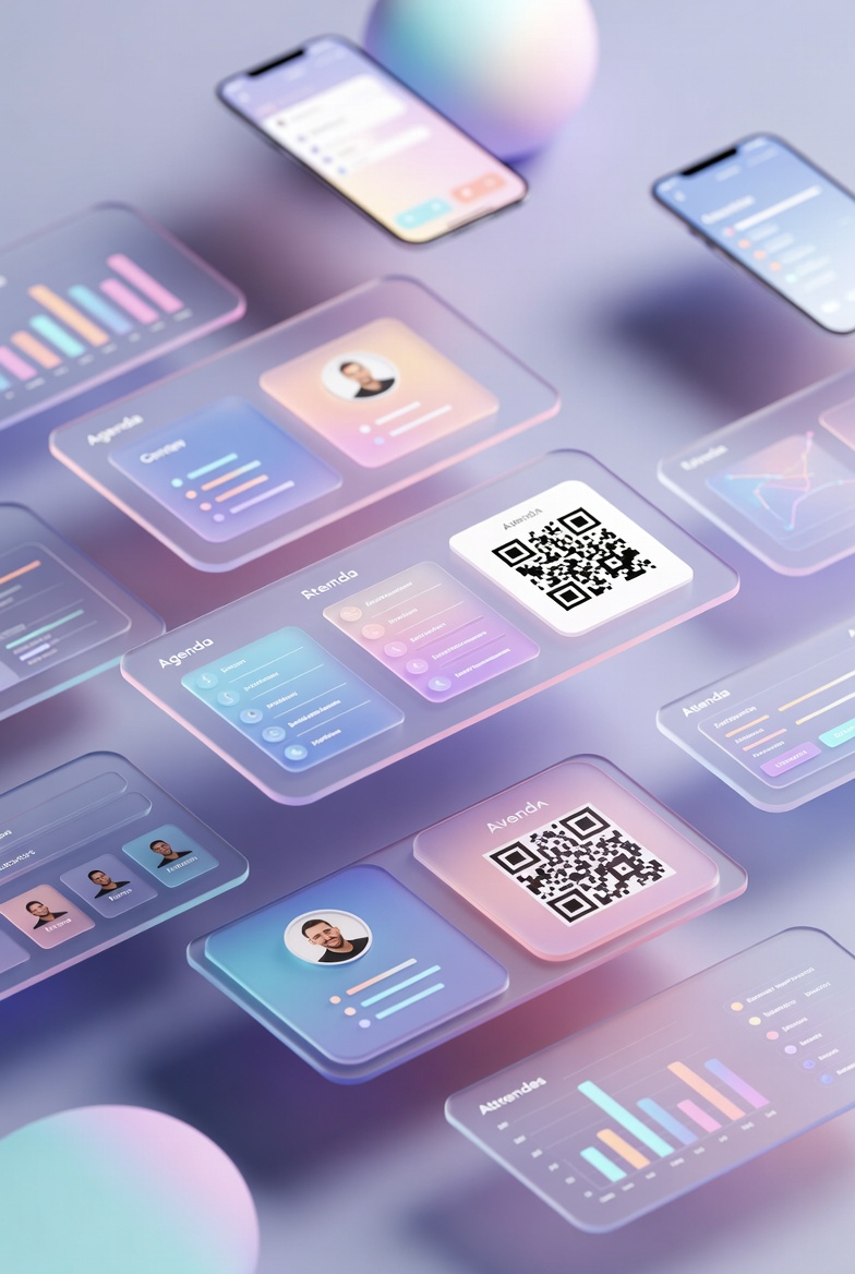 Data Management — Dashboard