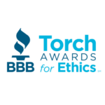 BBB Torch Awards for Ethics Winner