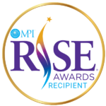RISE award Recipient